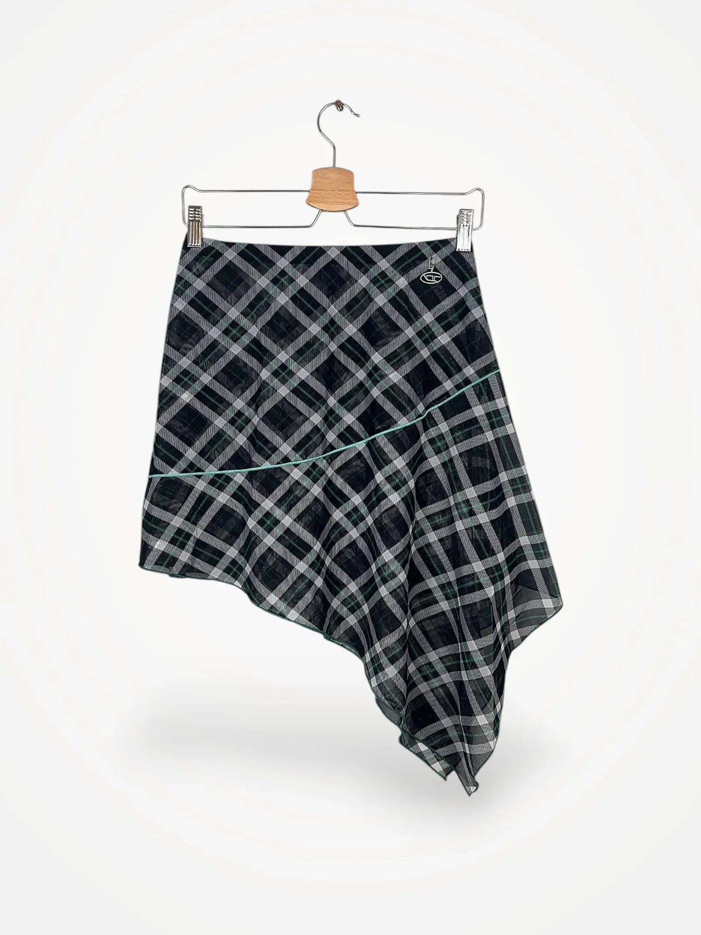 Diesel Skirt