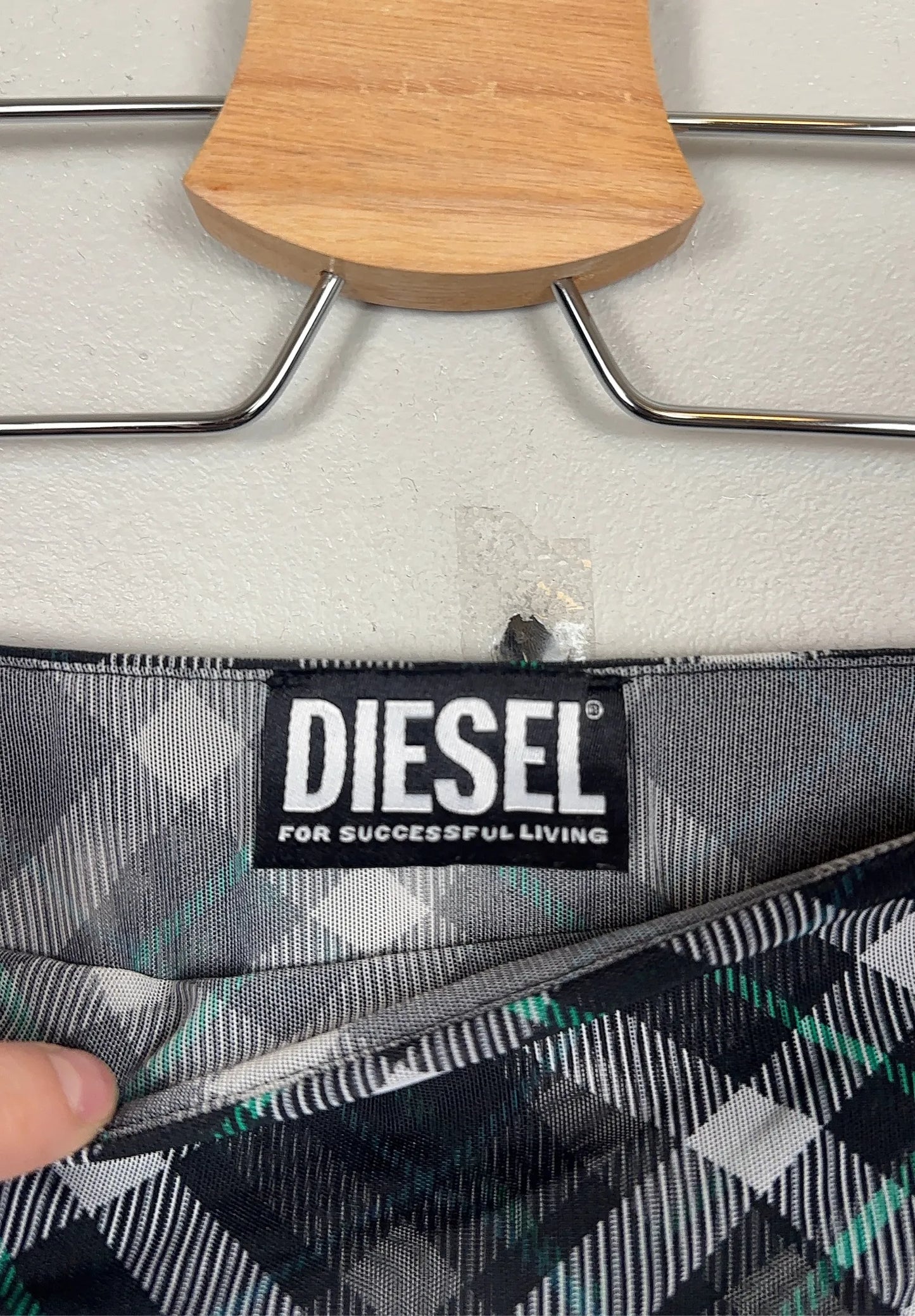 Diesel Skirt