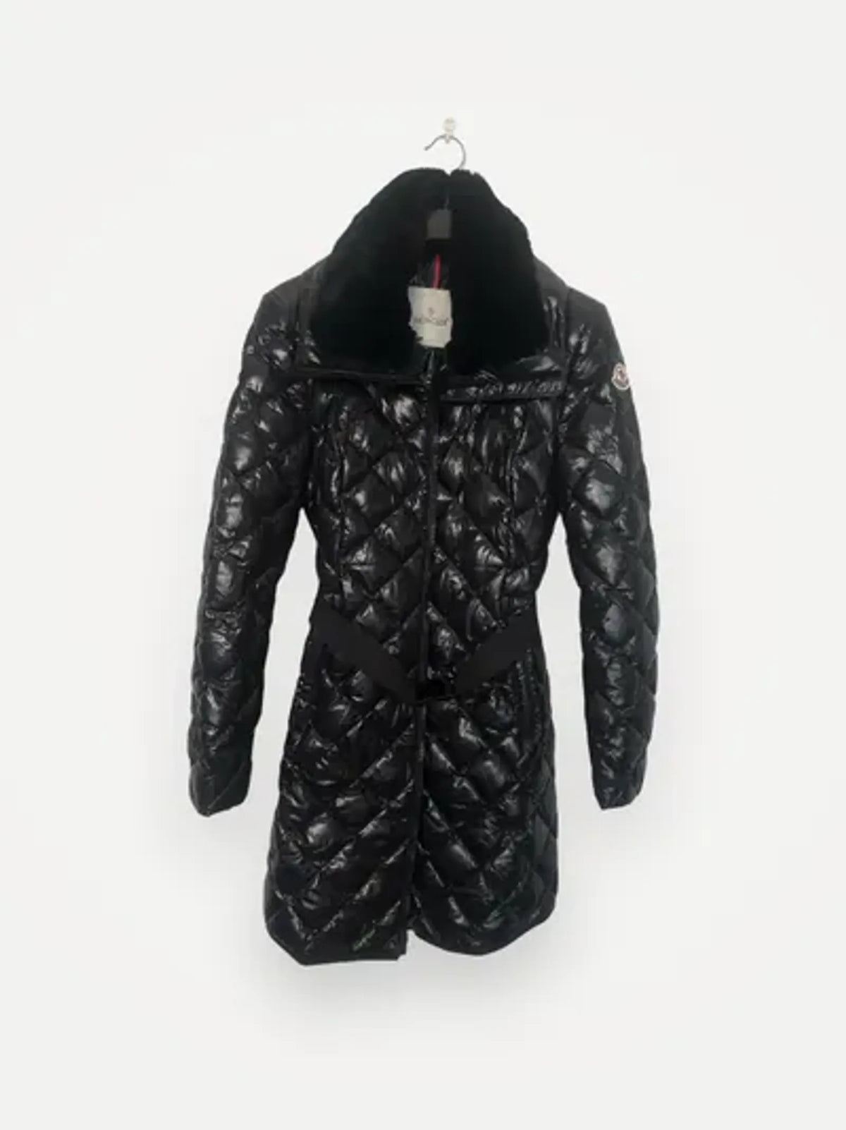 Moncler Puffer jacket