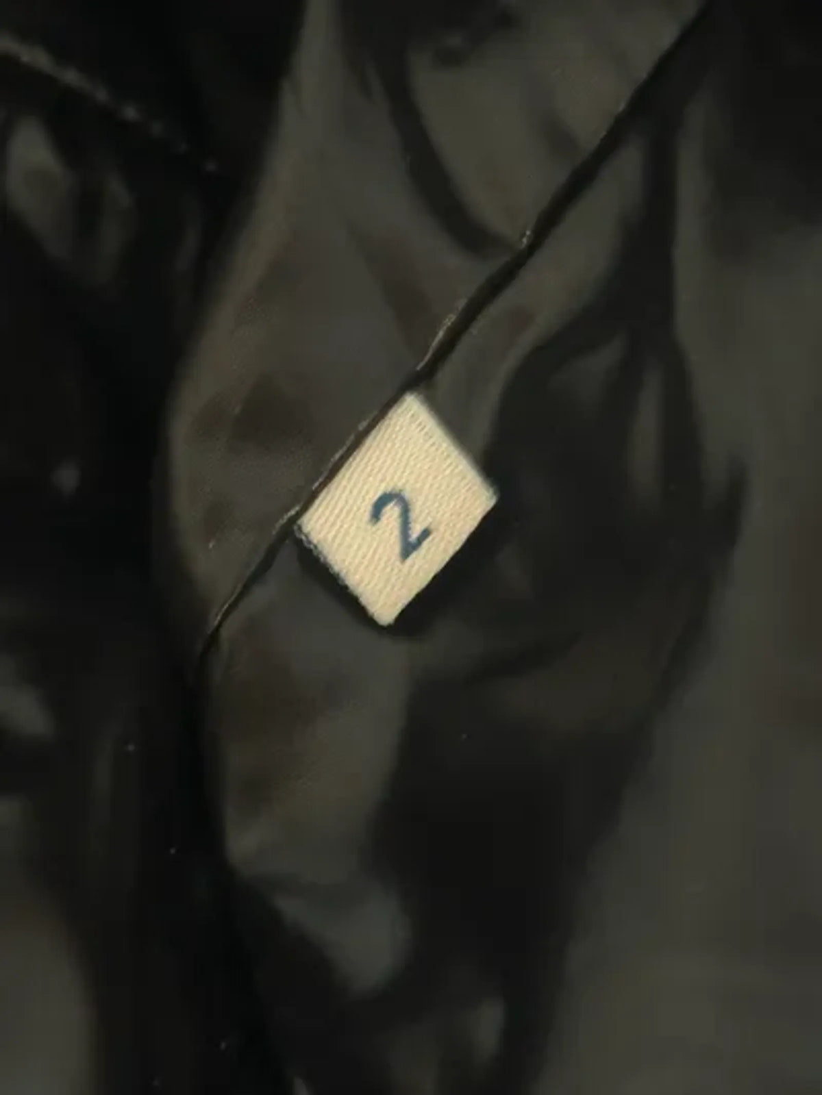 Moncler Puffer jacket