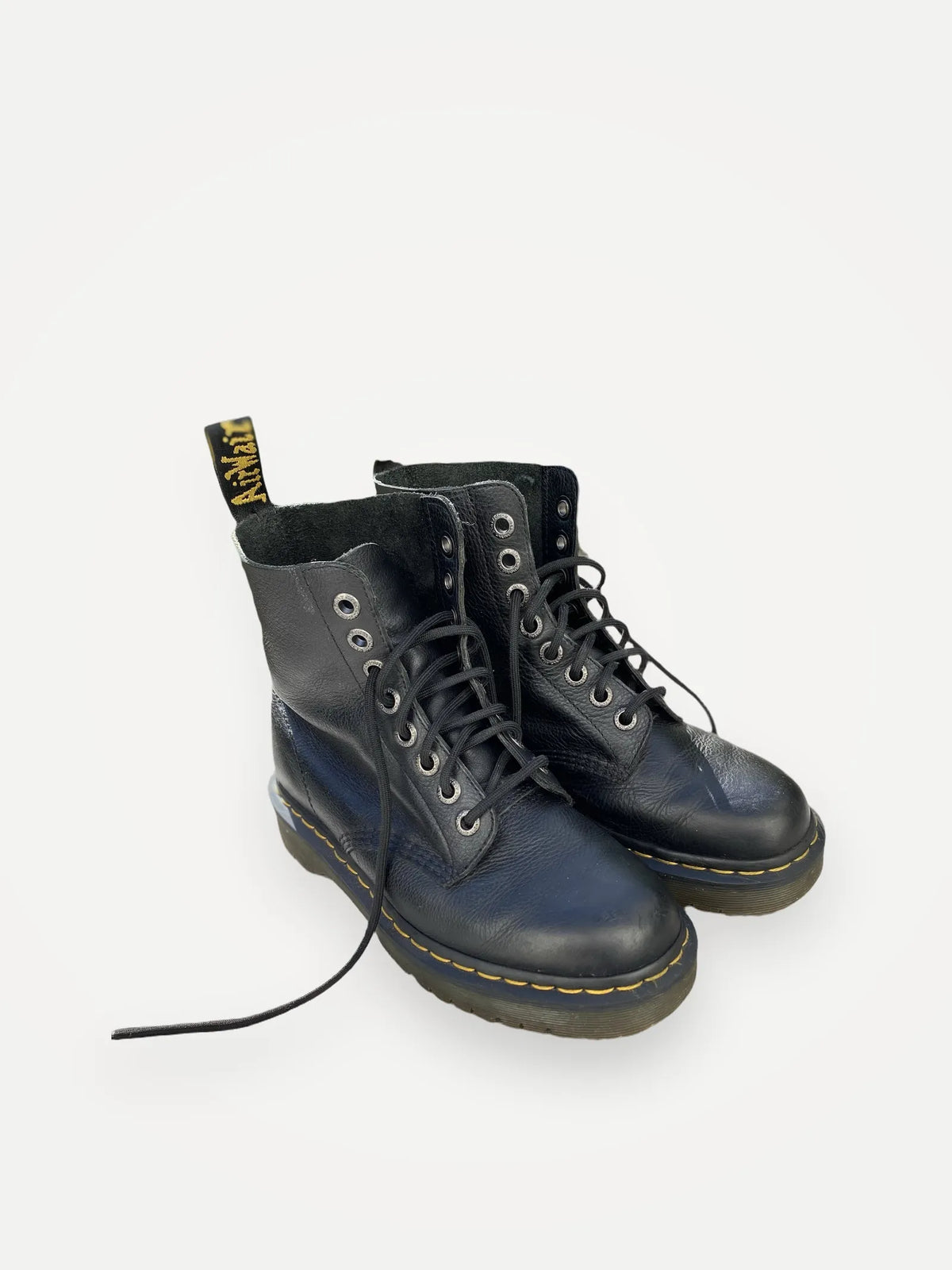 Dr. Martens 1460 Pascal-skinnkängor