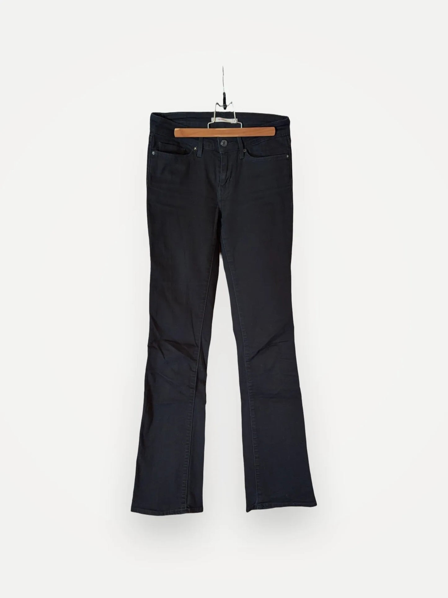 Levi's 715 Bootcut Jeans