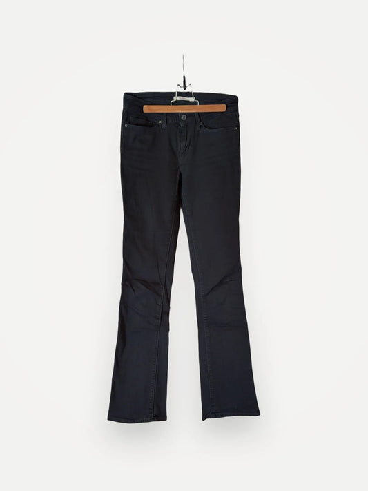 Levi's 715 Bootcut Jeans