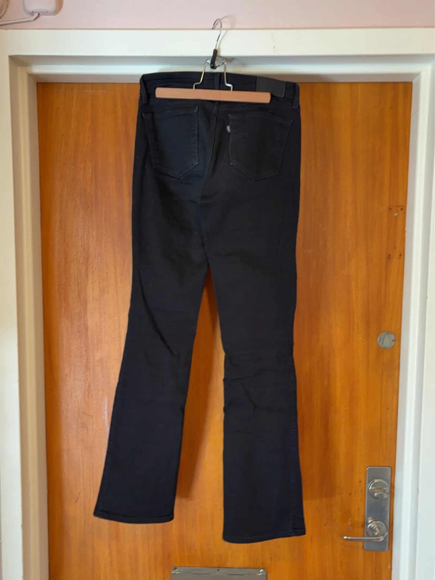 Levi's 715 Bootcut Jeans