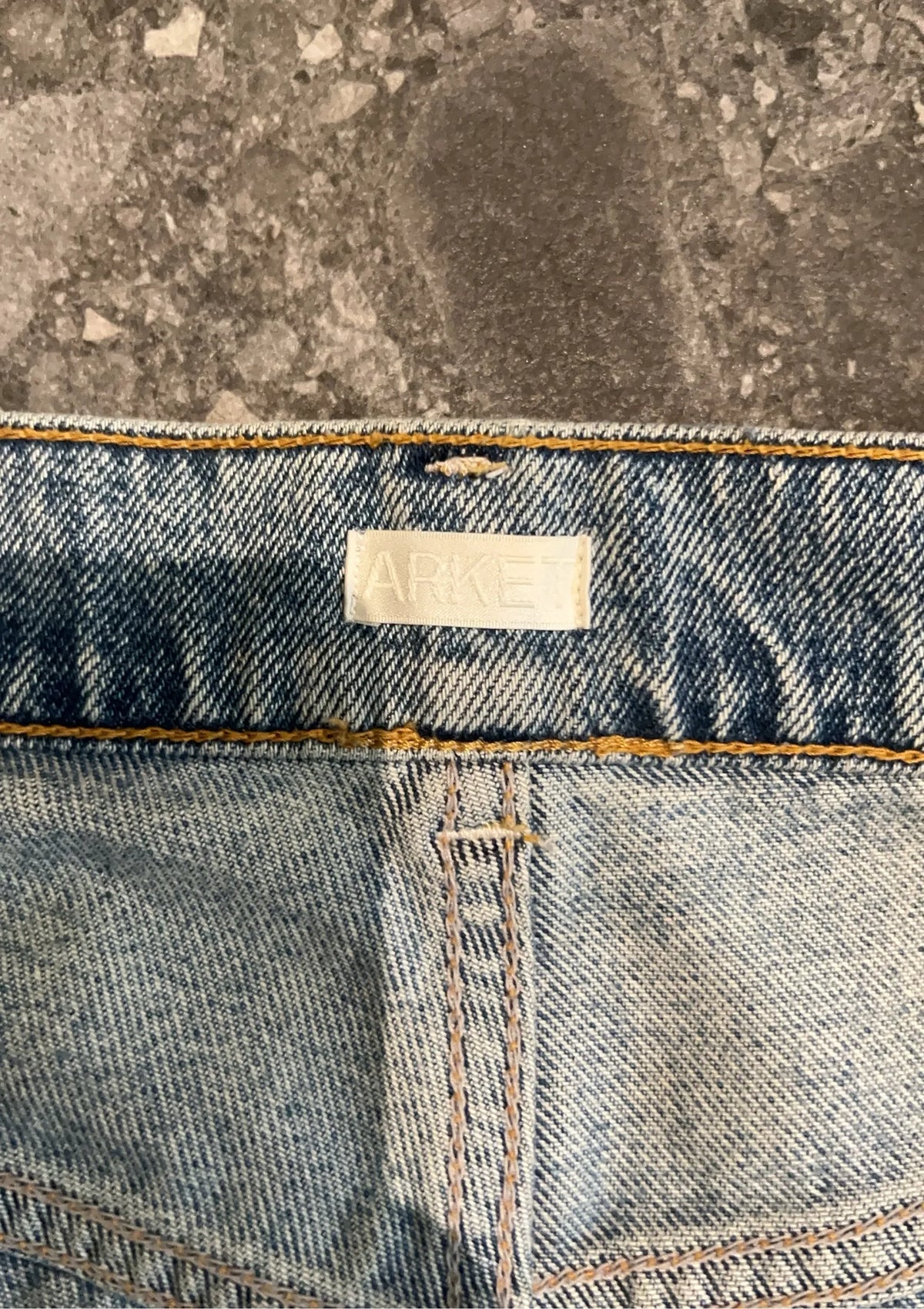 Arket Shorts