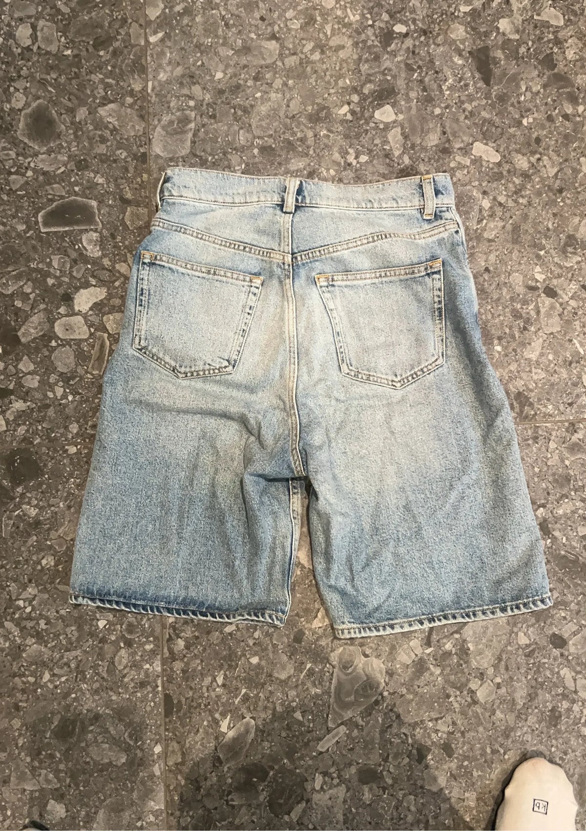 Arket Shorts