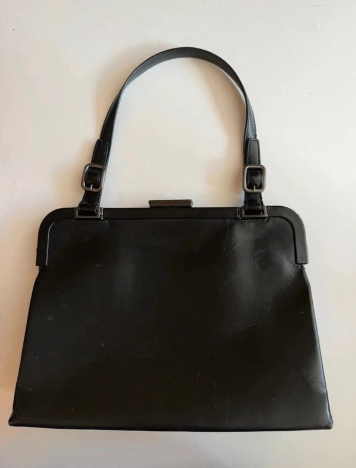 Prada Handbag