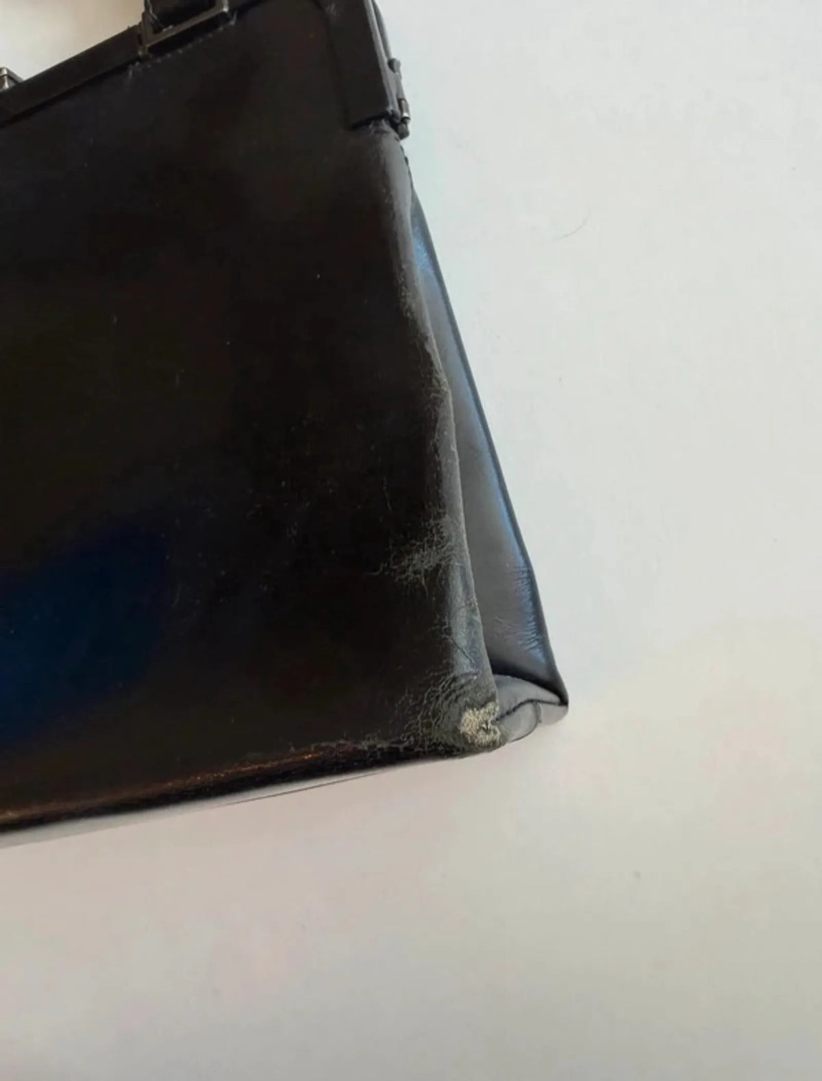 Prada Handbag