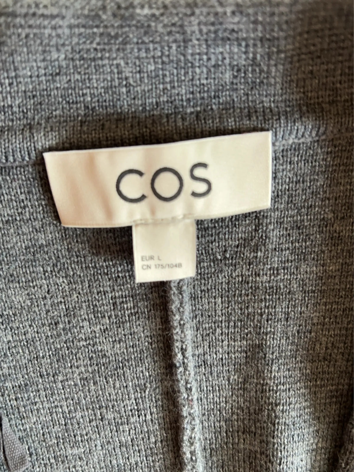 Cos-ullkavaj