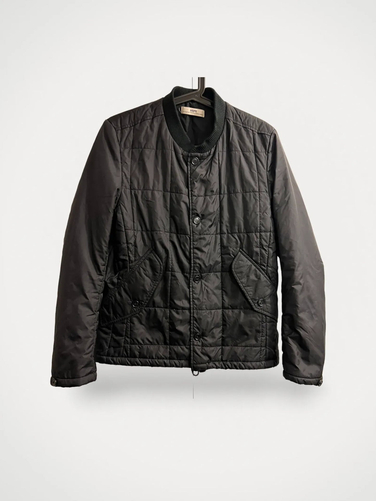 Hope Goodman Jacket