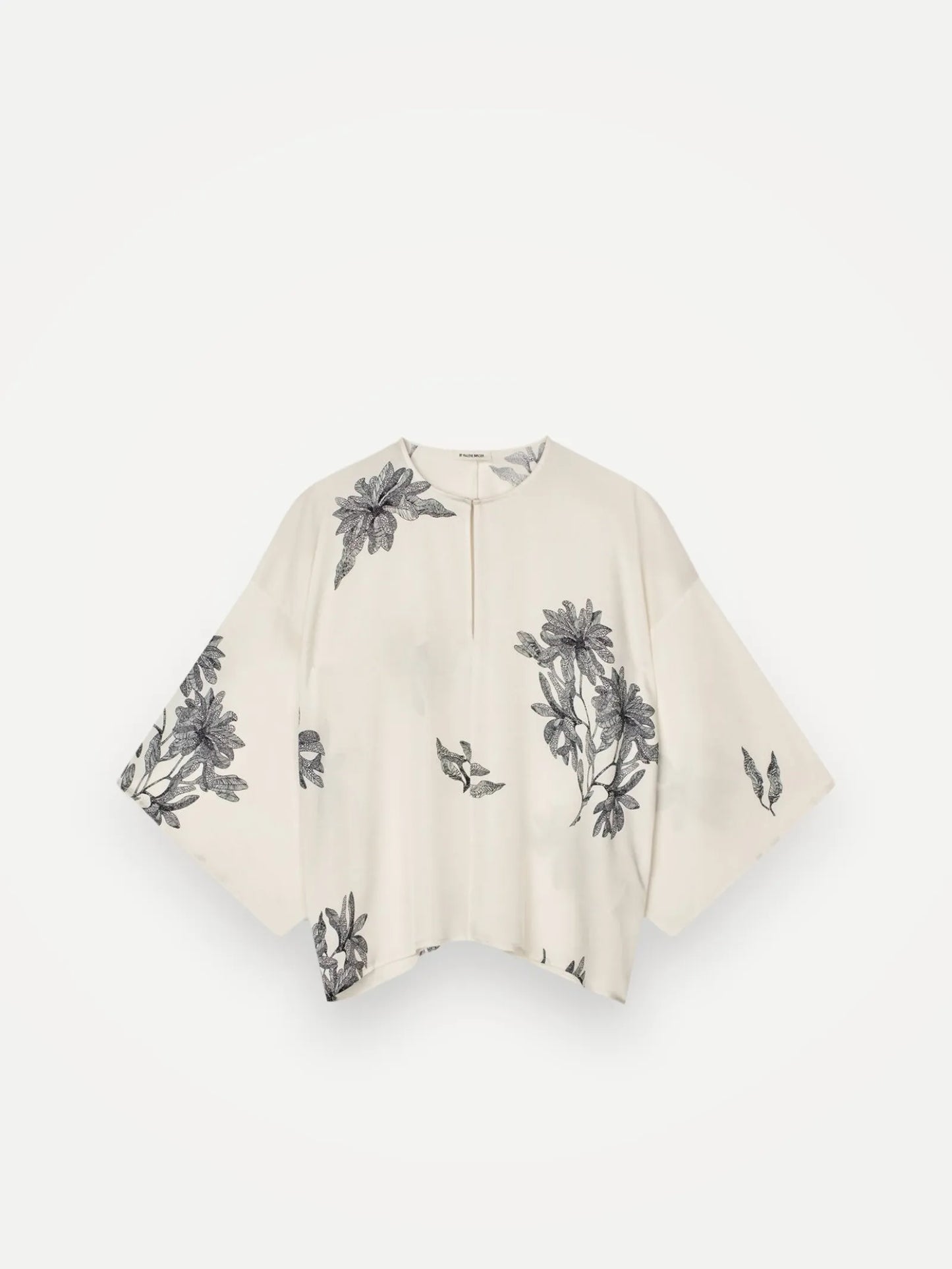 By Malene Birger Cicie-blus