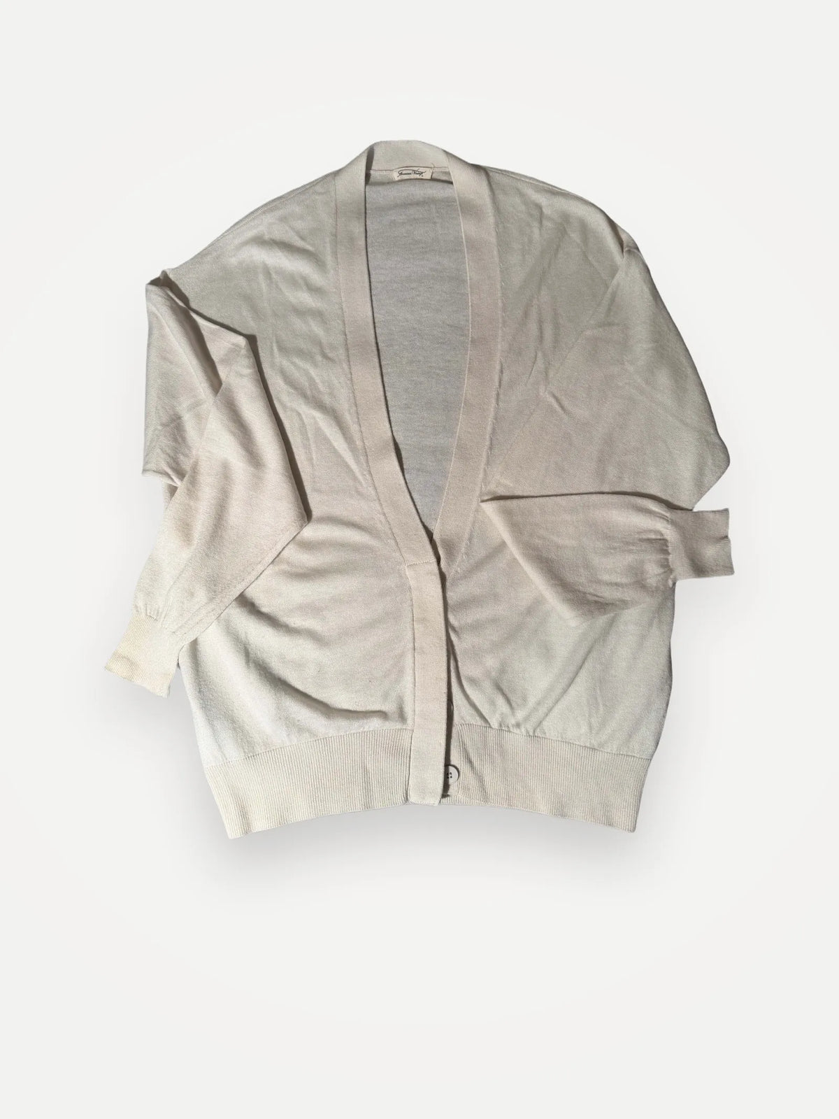 American Vintage-ullkofta