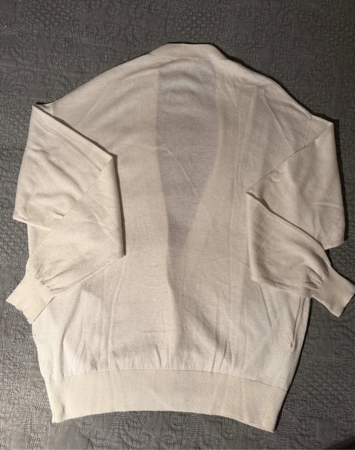 American Vintage-ullkofta