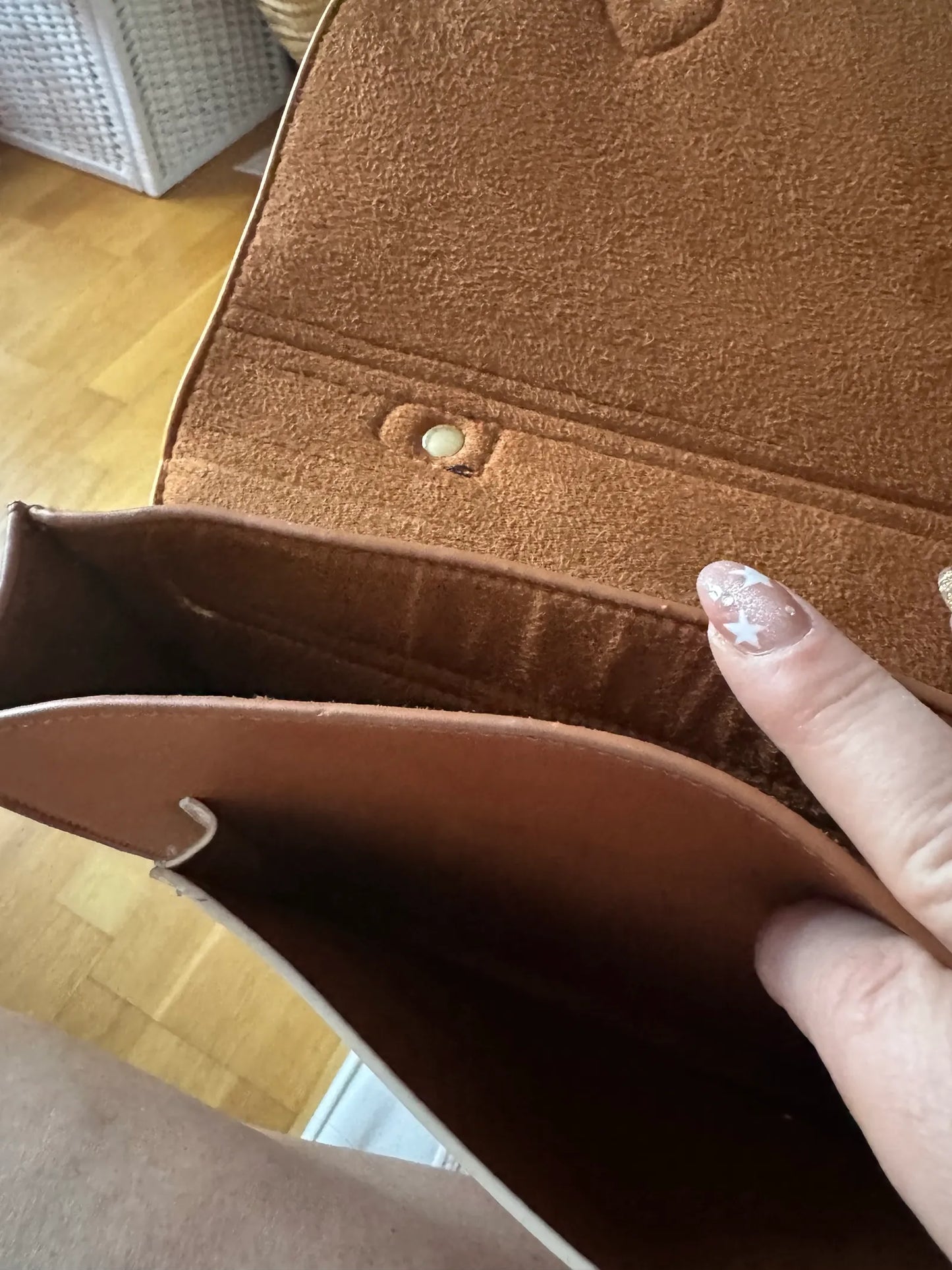 La Redoute Cedex 2 Shoulder bag