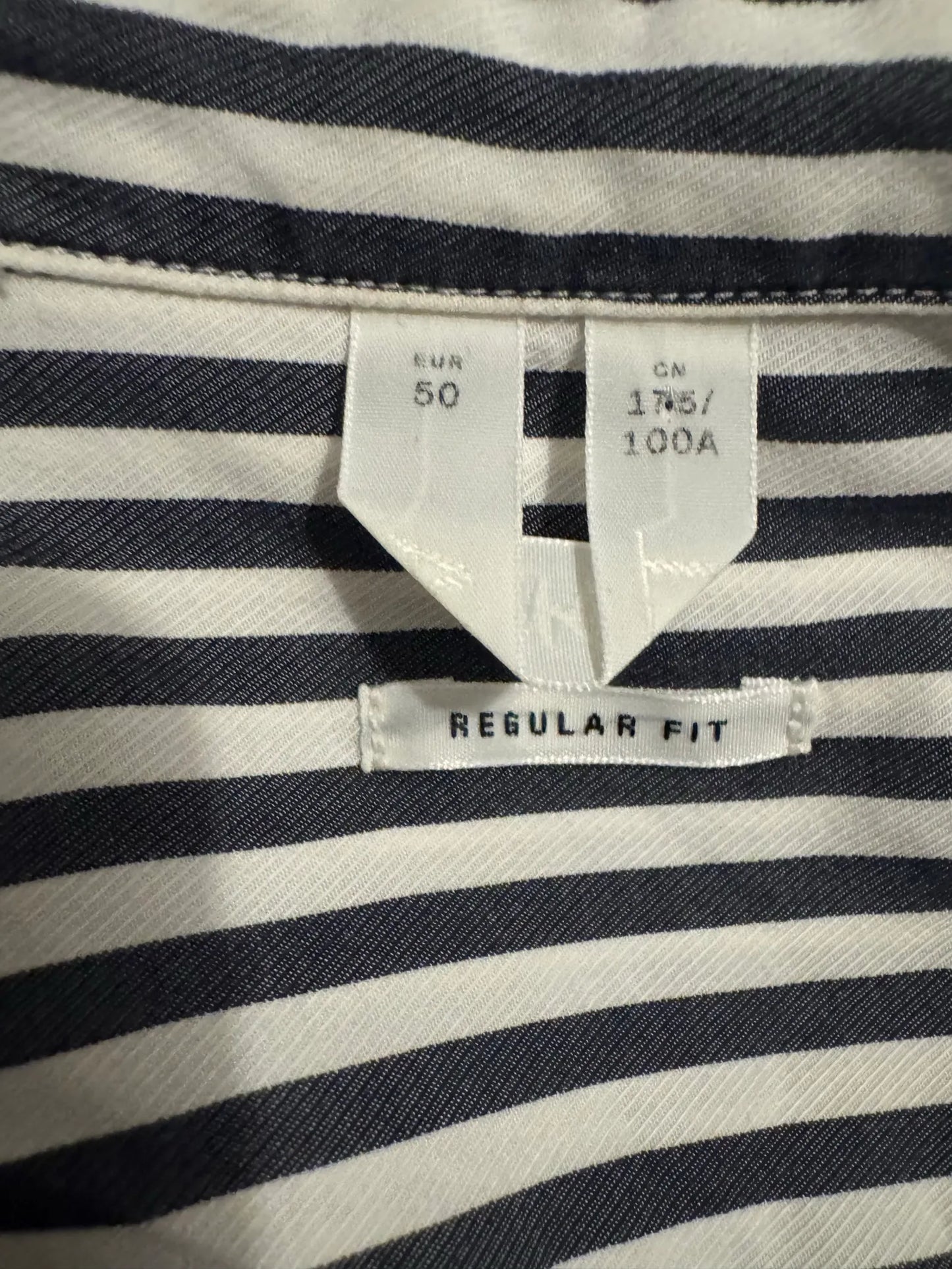 Arket Shirt