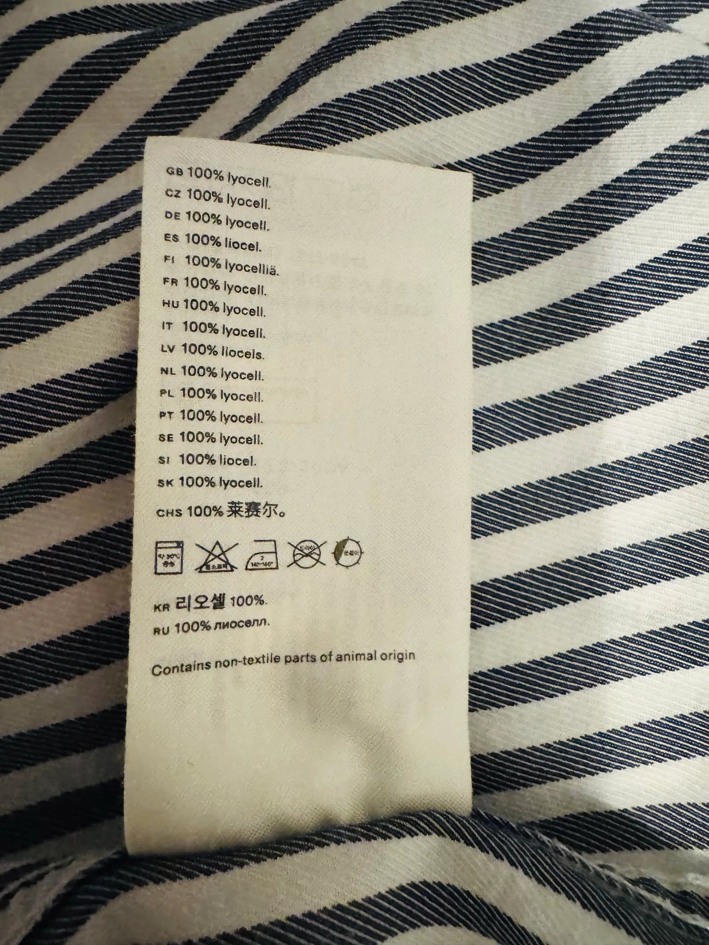 Arket Shirt