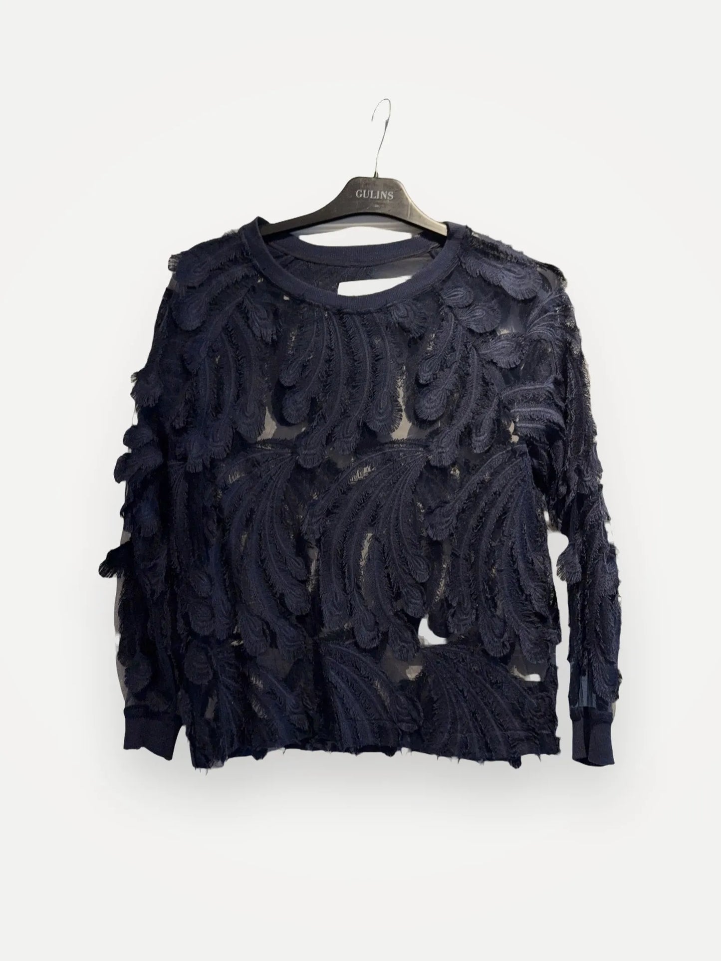 MUNTHE Blouse