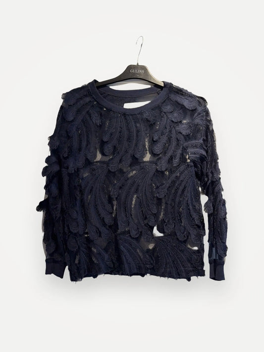 MUNTHE Blouse