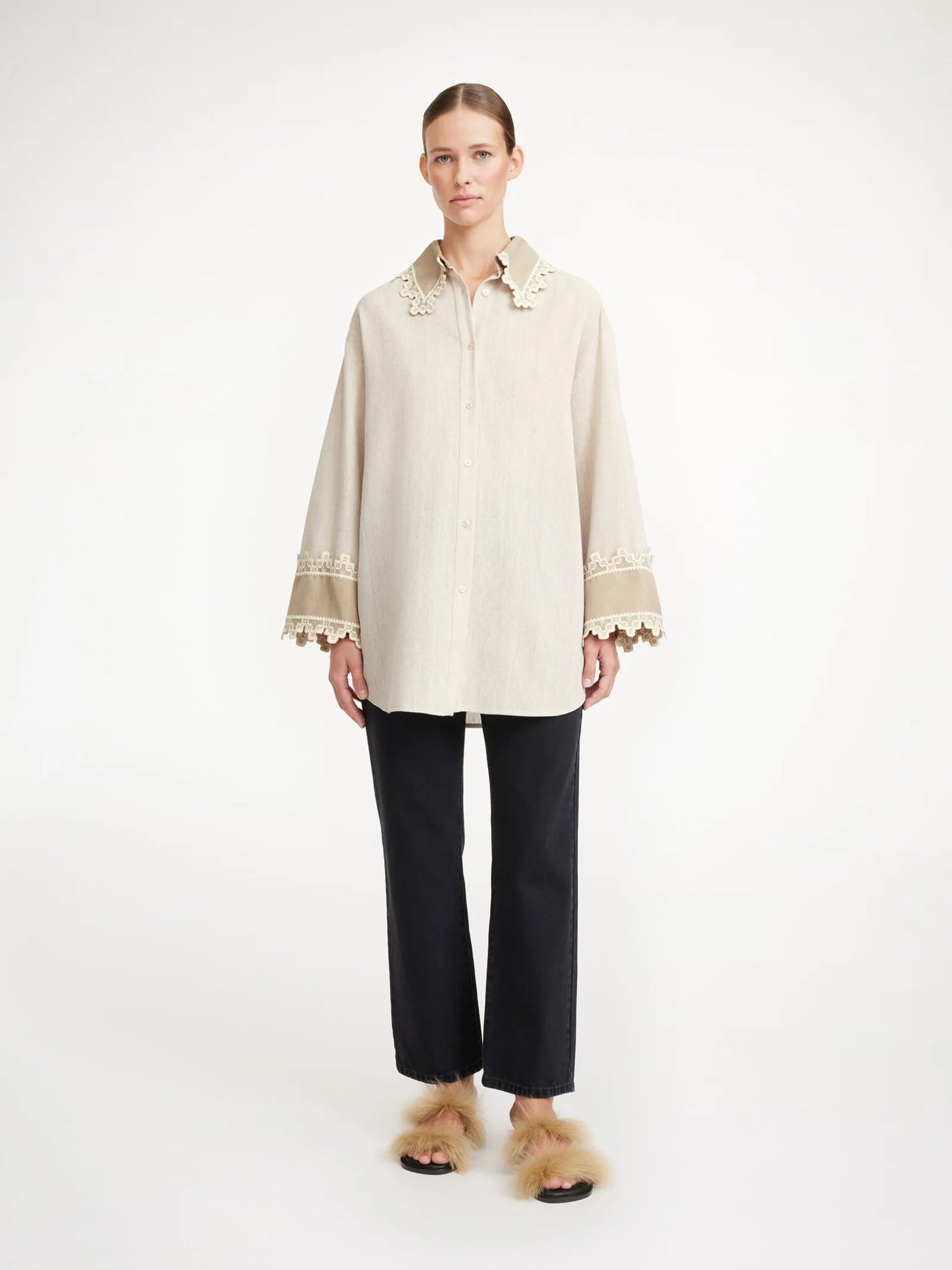 By Malene Birger Bernedetta Tunic