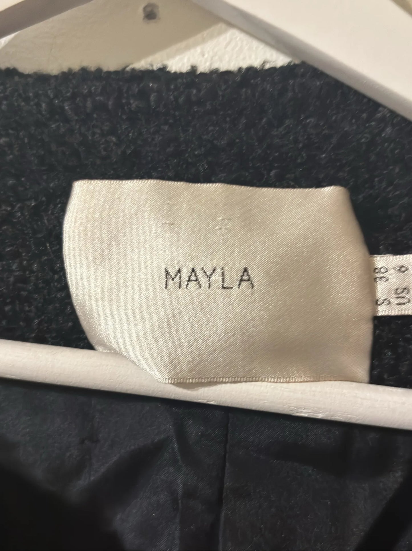 Mayla Blazer