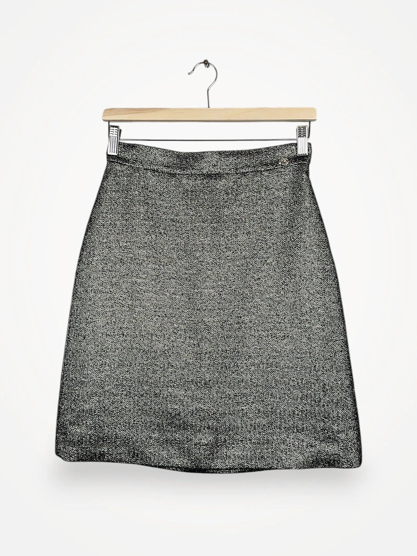 Chanel Skirt