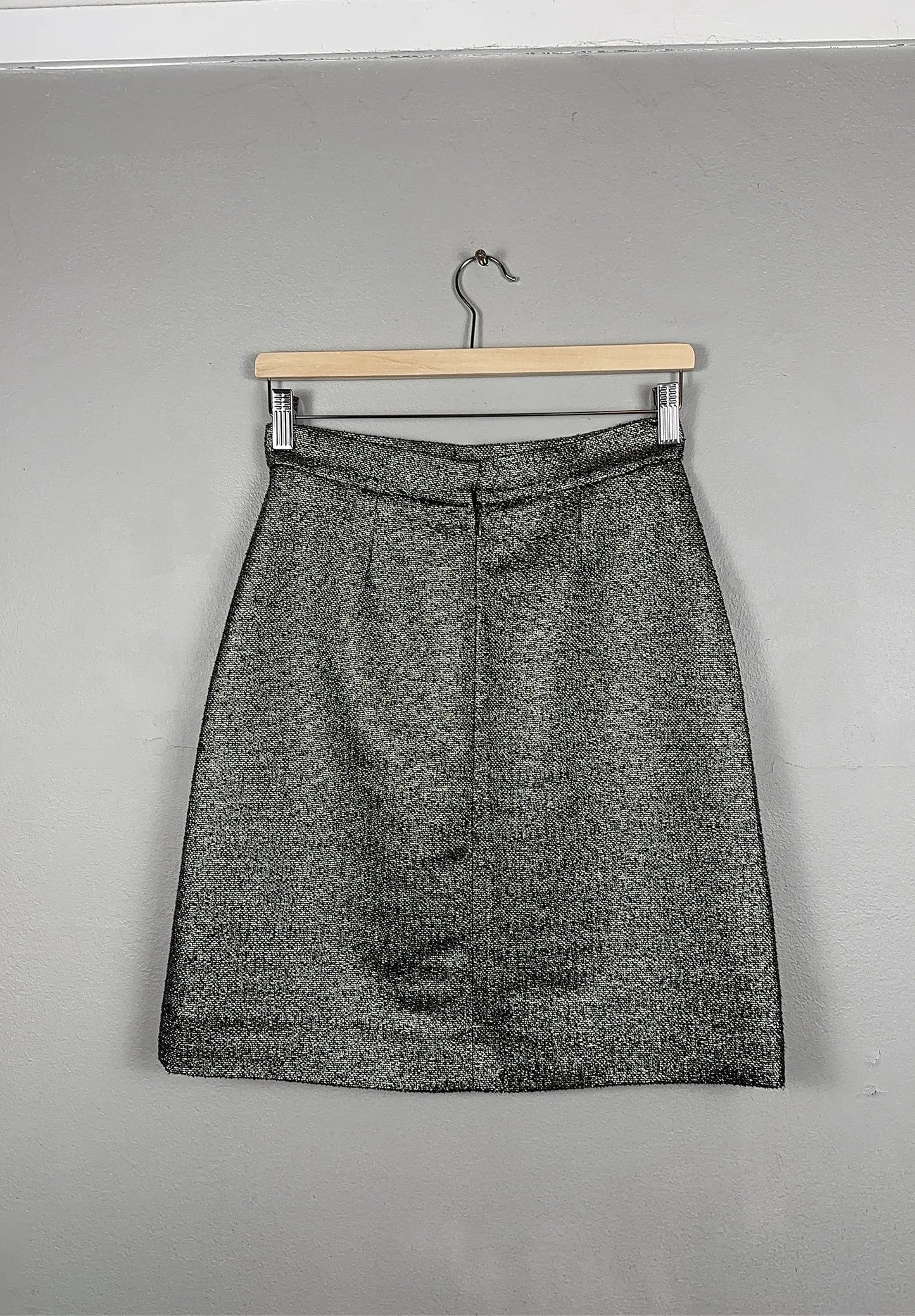 Chanel Skirt