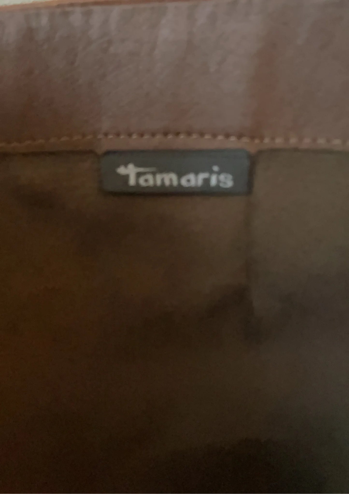 Tamaris-skinnboots