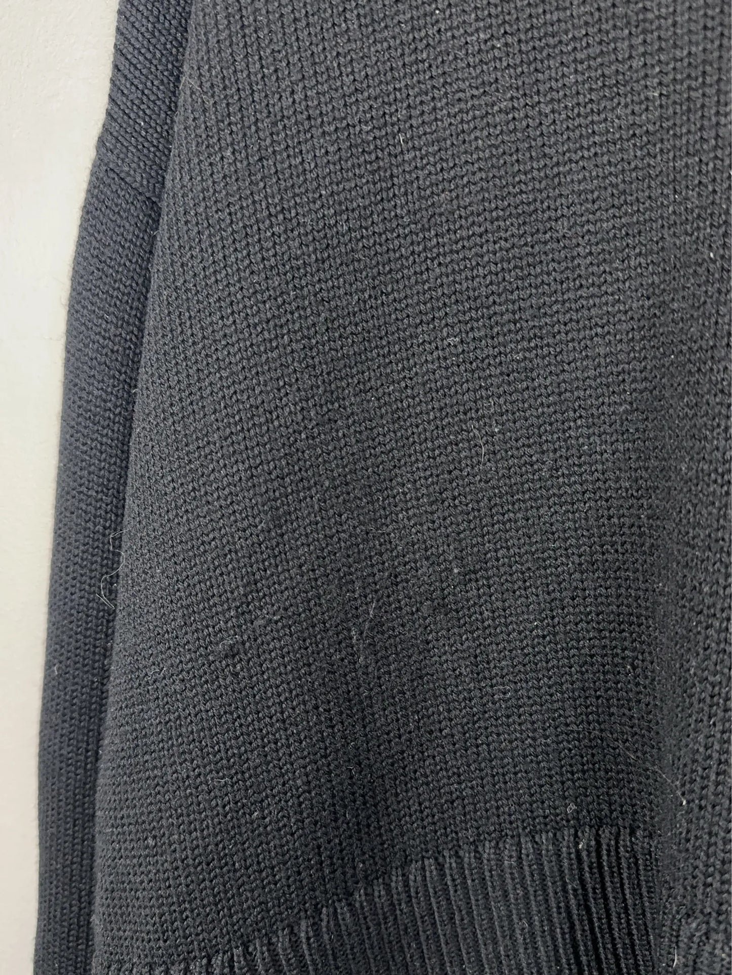 Toteme Wool Cotton Turtleneck Turtleneck