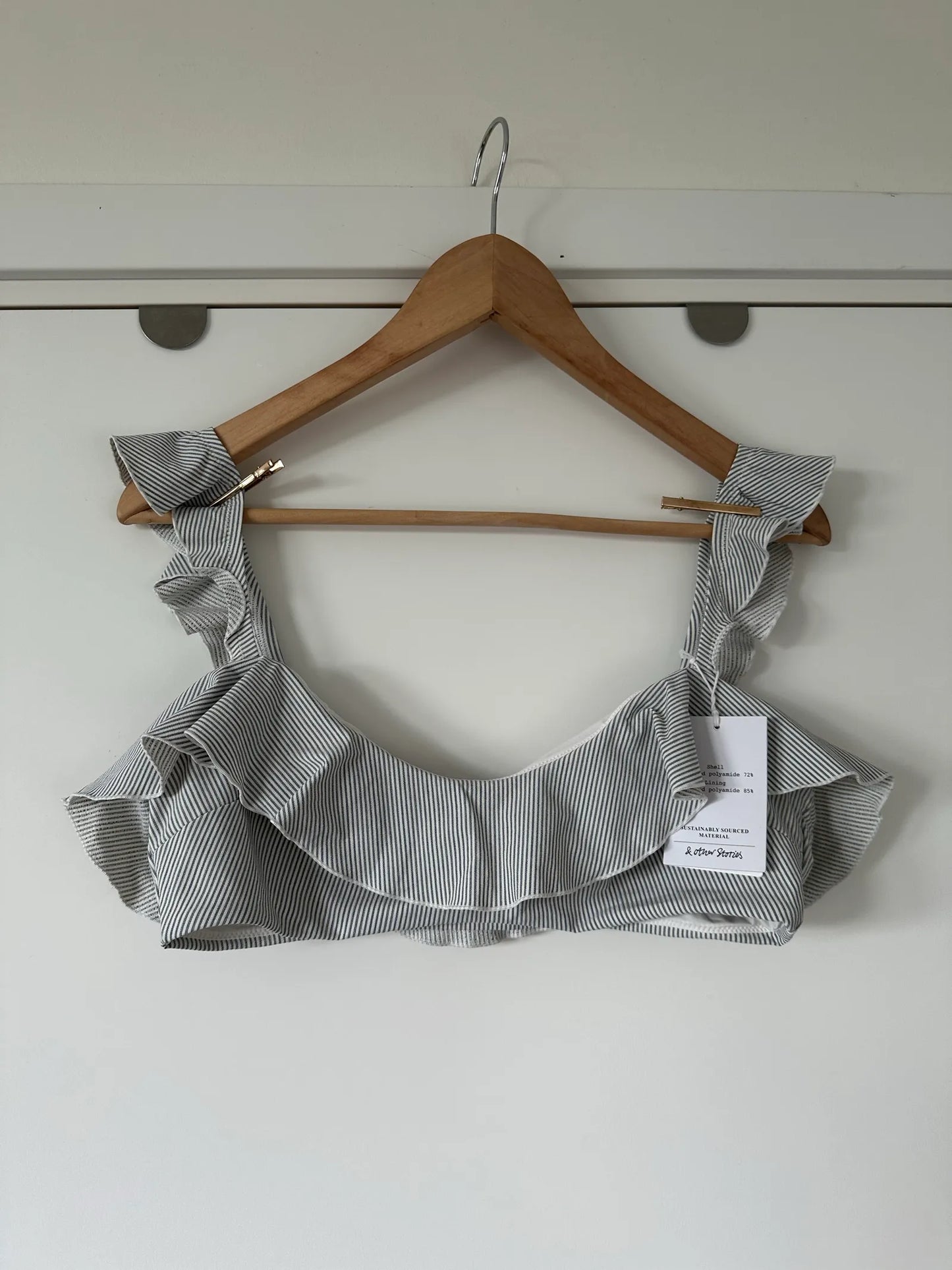 & Other Stories Bikini