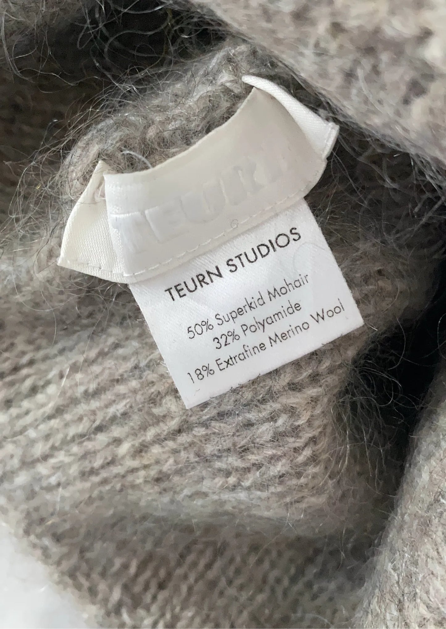 Teurn Studios Hat