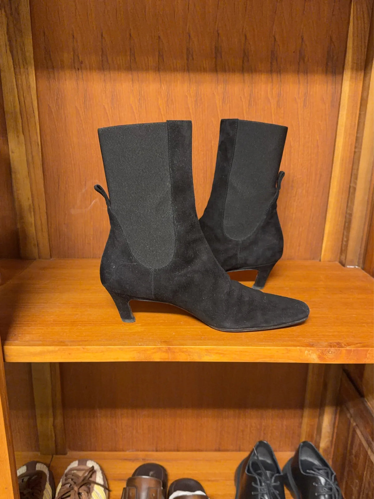 Toteme-boots