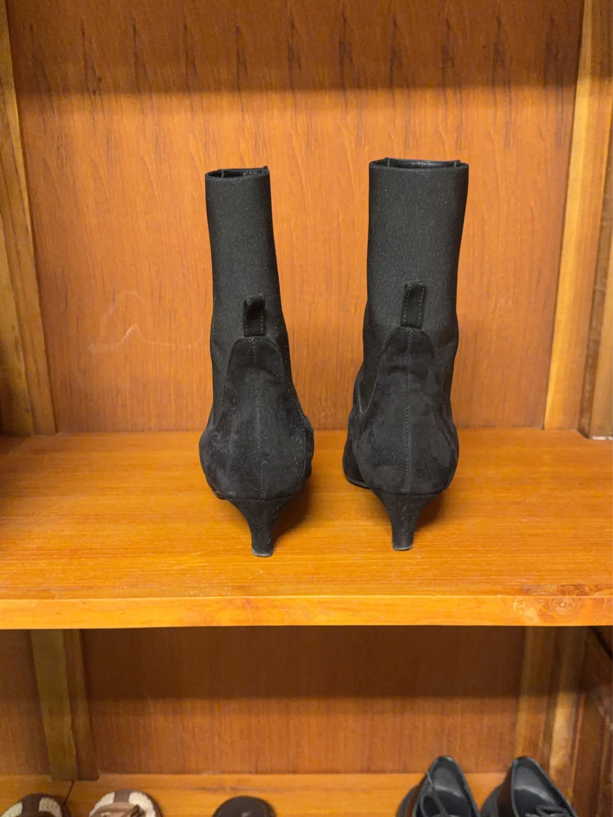 Toteme-boots