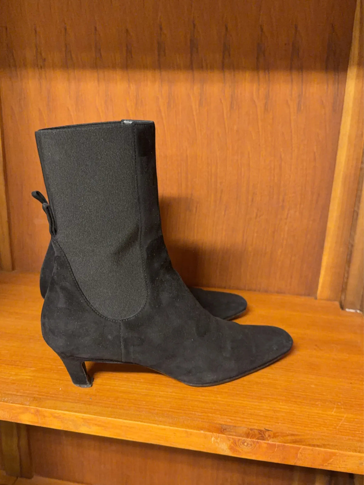 Toteme-boots
