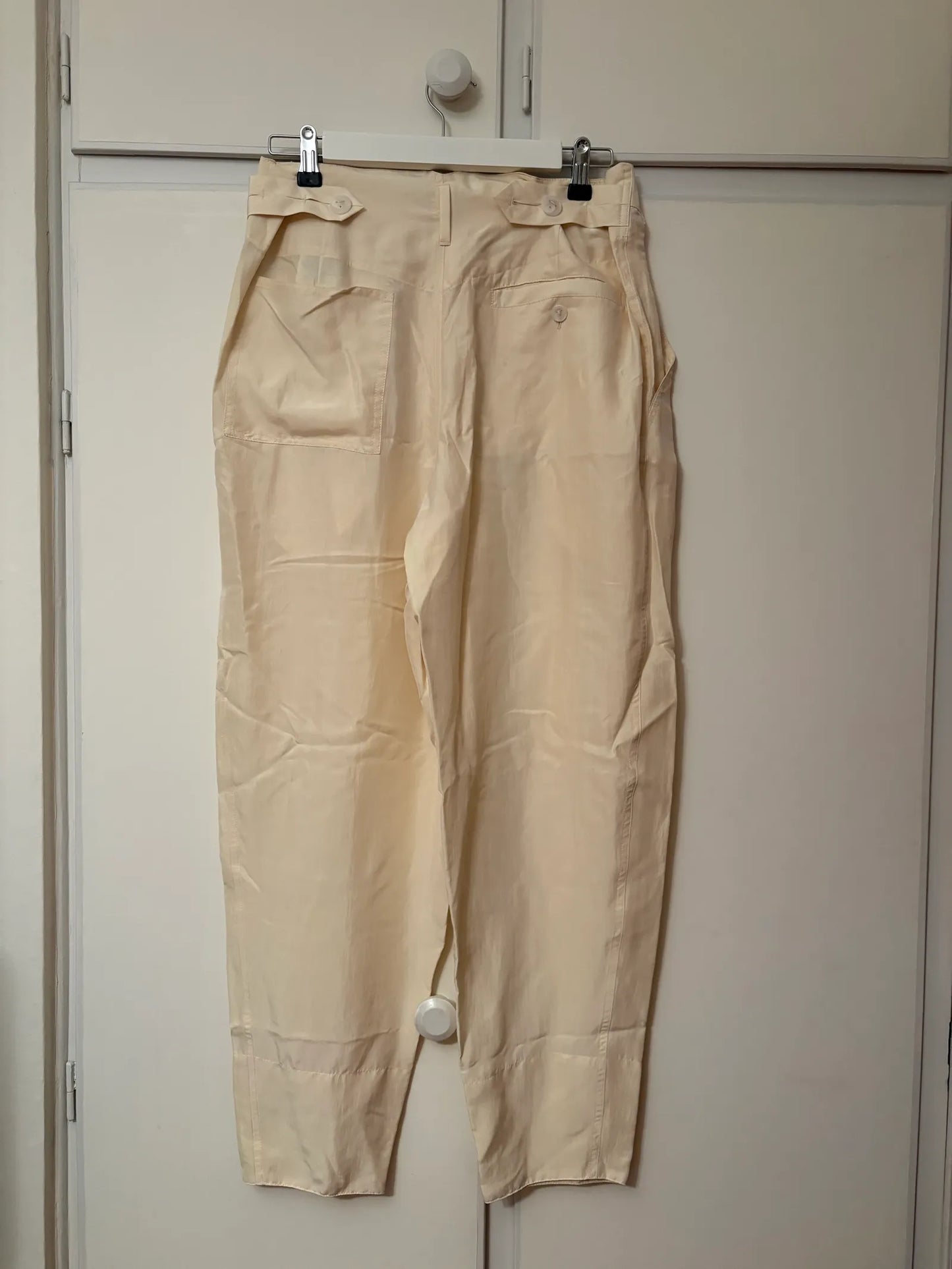 Tod's Trousers