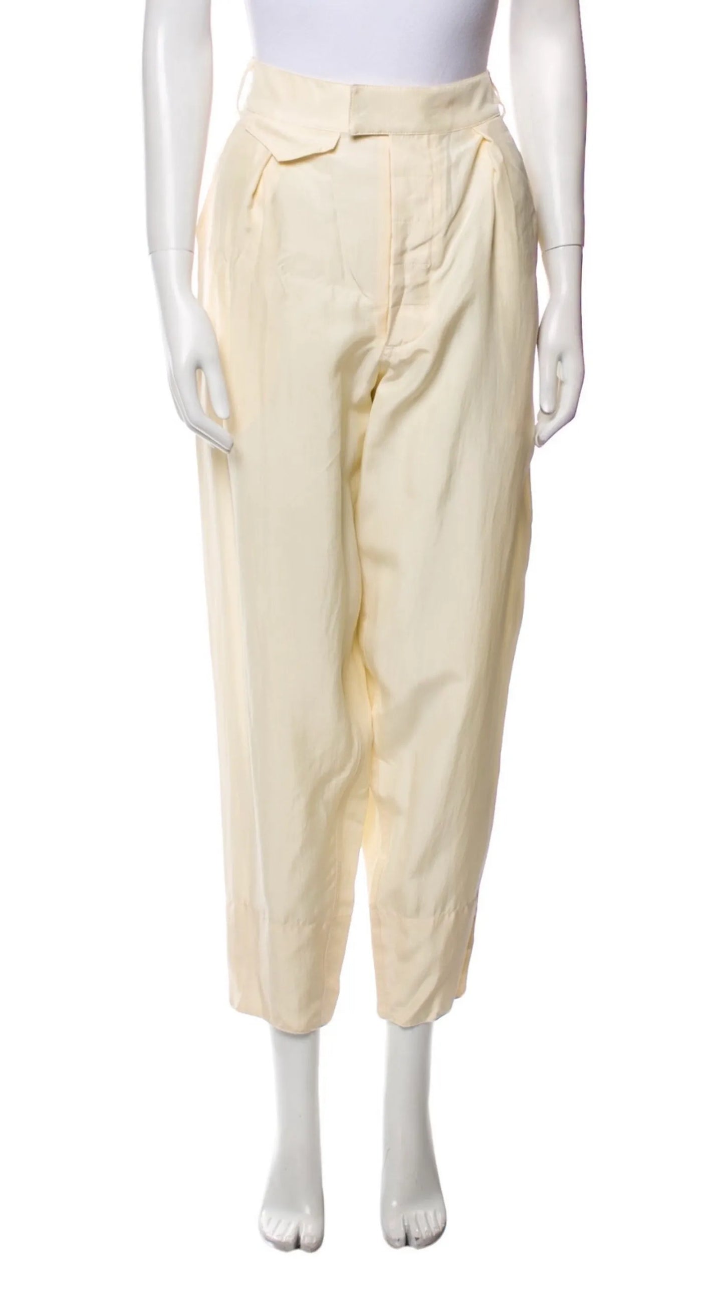 Tod's Trousers