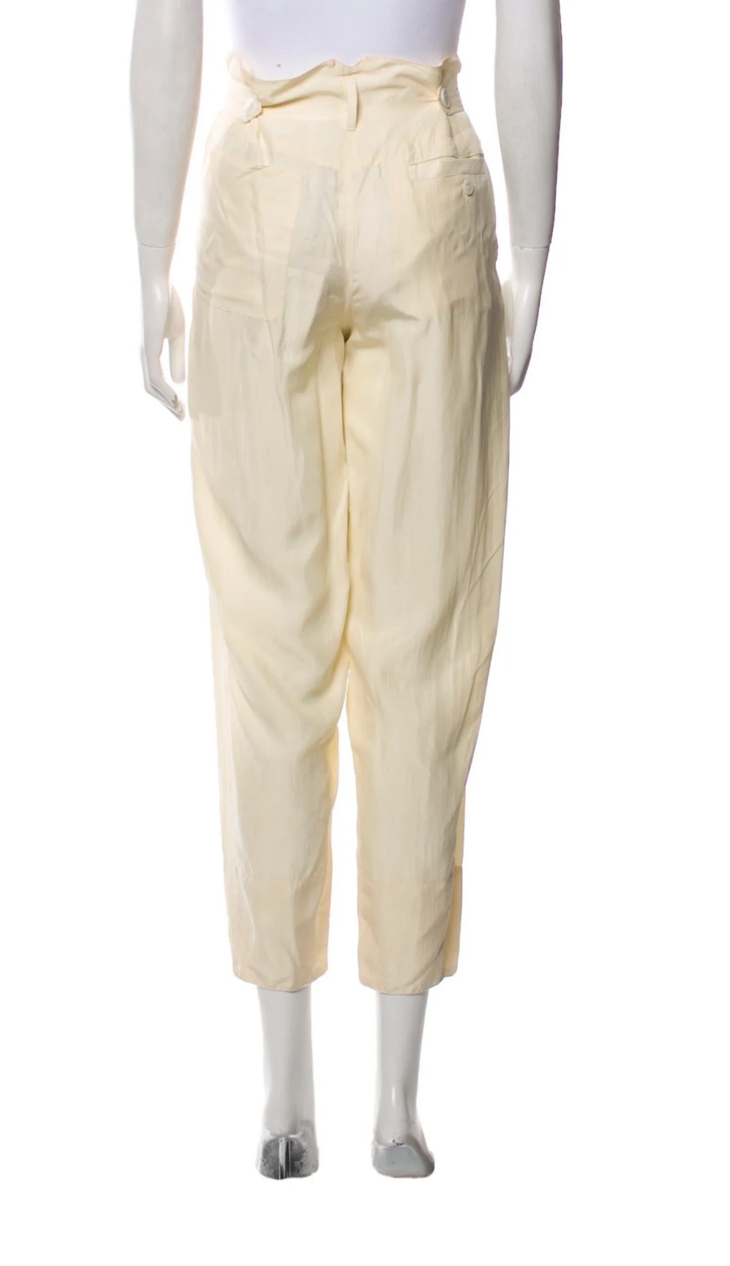 Tod's Trousers