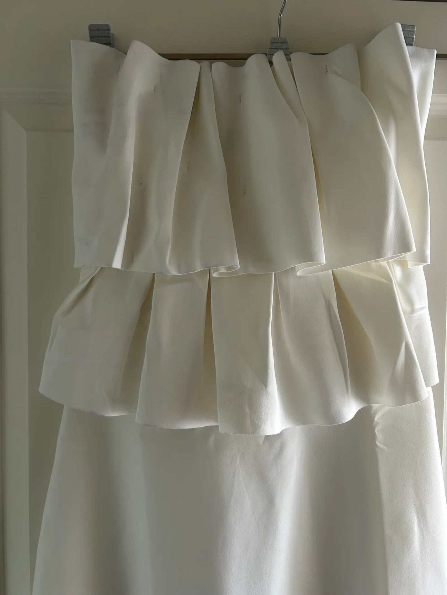 Dagmar Tropea Sculped Dress