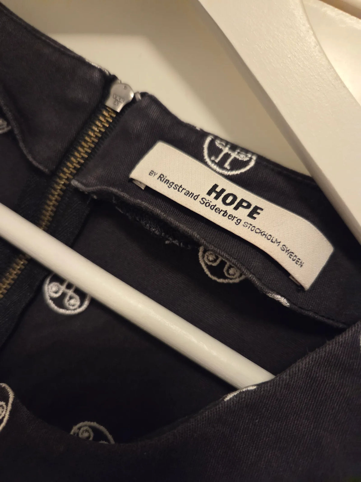 Hope-klänning