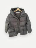 Acne Studios-dunjacka