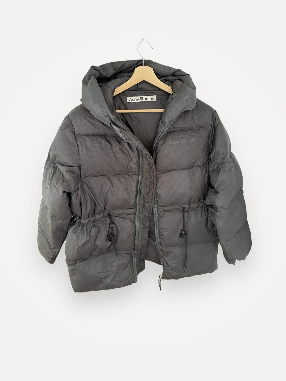 Acne Studios-dunjacka