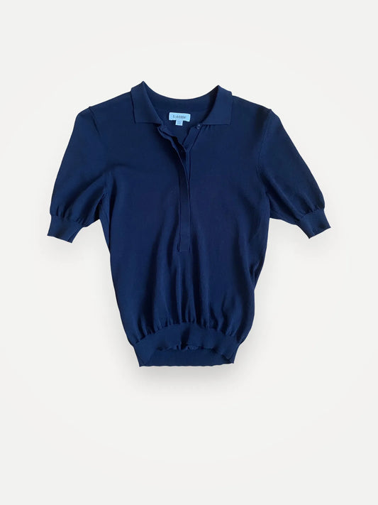 Toteme Venice / Art. 3101-topp
