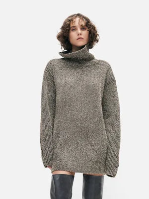 H&M Studio Turtleneck