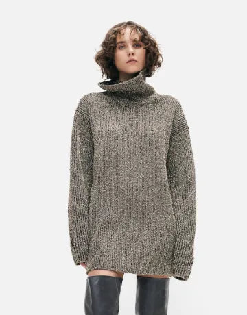 H&M Studio Turtleneck