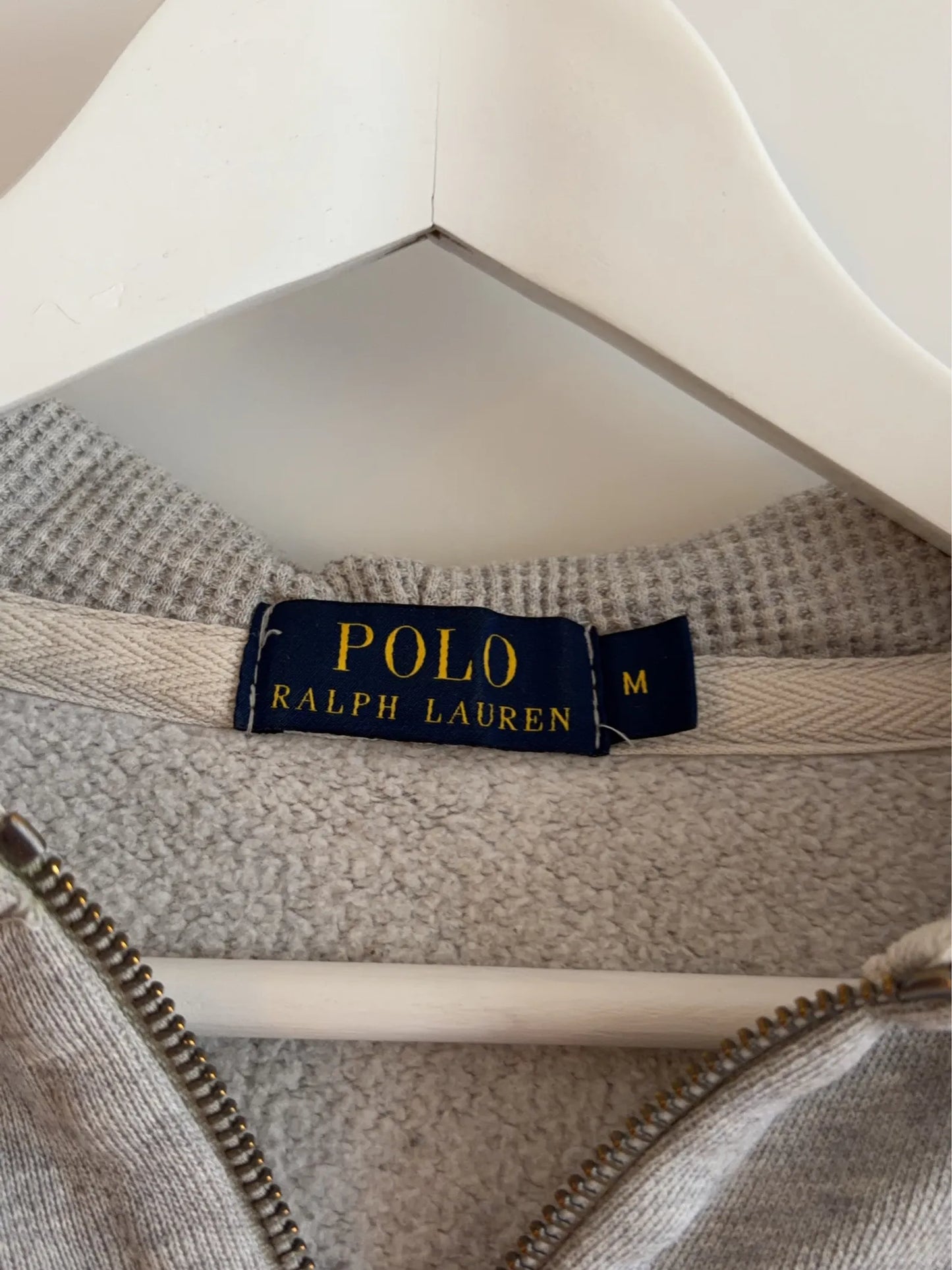 Ralph Lauren-hoodie