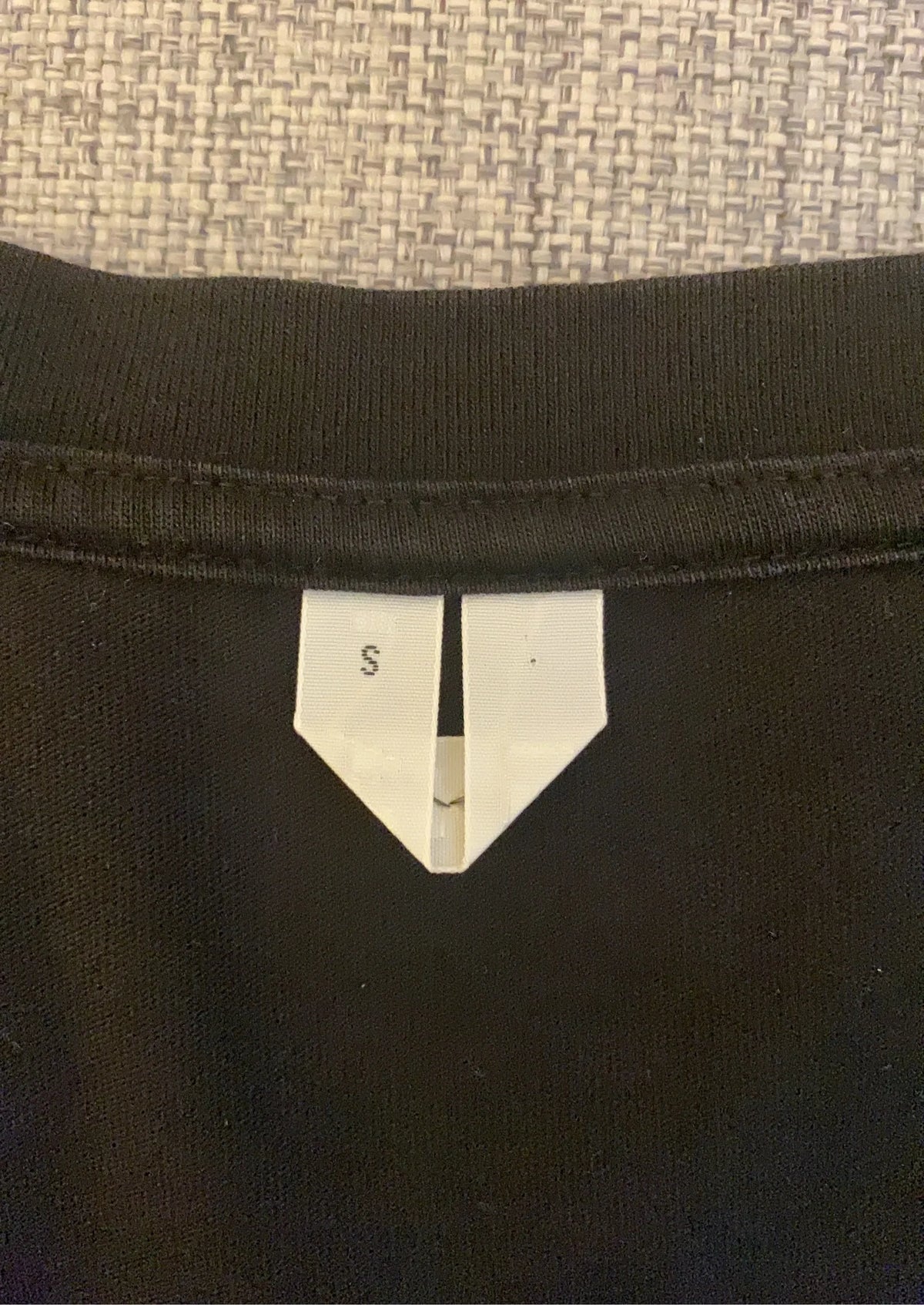 Arket-t-shirt