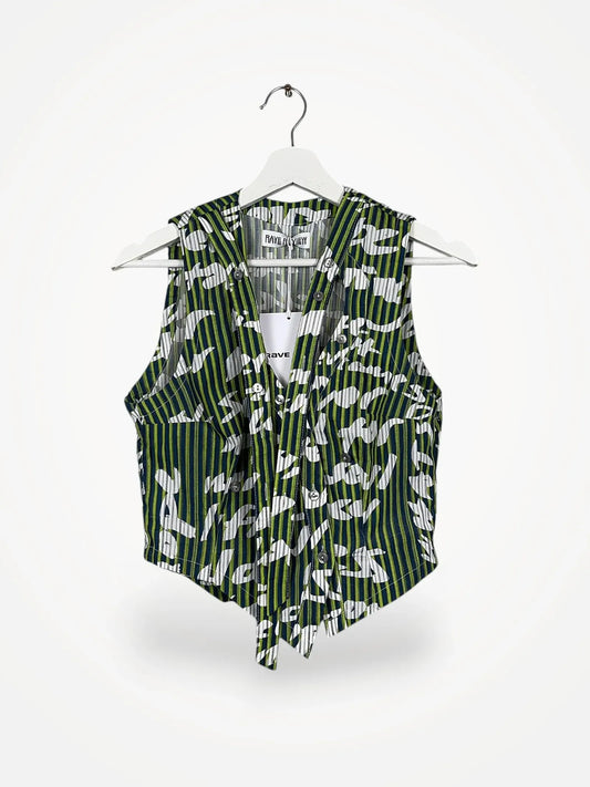 Rave Review Top