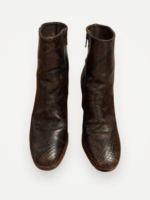 Clu Boots
