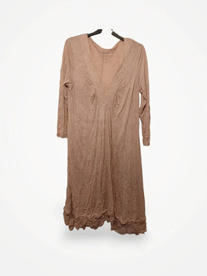 Lauren Vidal Dress