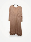 Lauren Vidal Dress