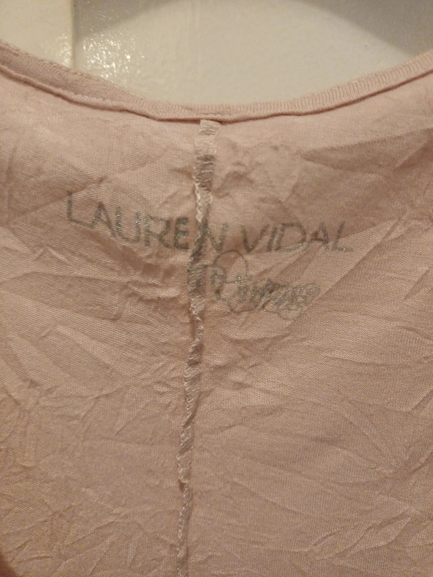 Lauren Vidal Dress